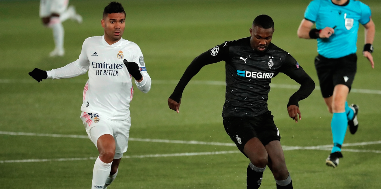 Atletico, Real i Borussia Monchengladbach preostali učesnici osmine finala